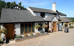 The Oak Inn Staplow